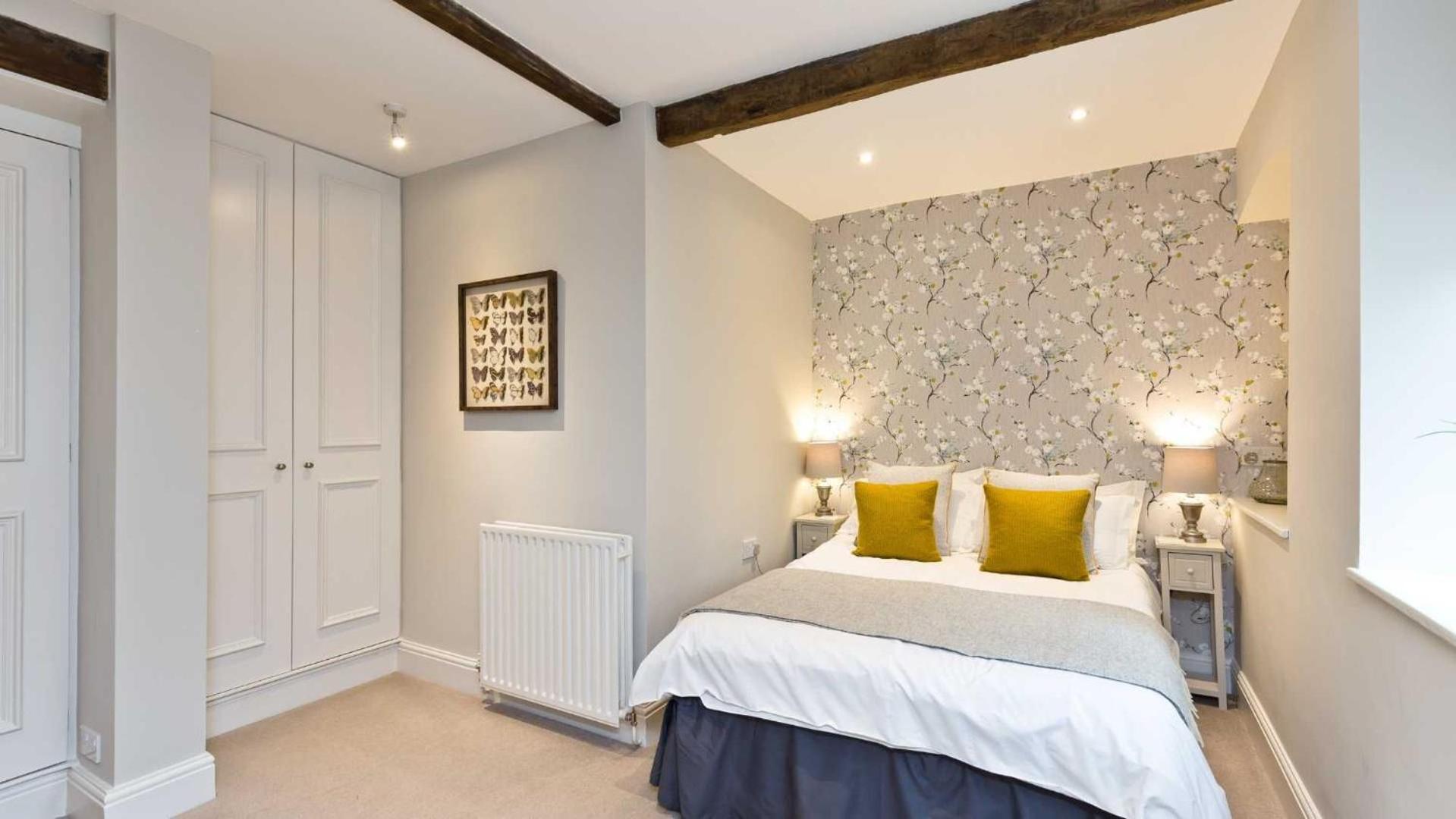Thornbridge Lodge Great Longstone المظهر الخارجي الصورة