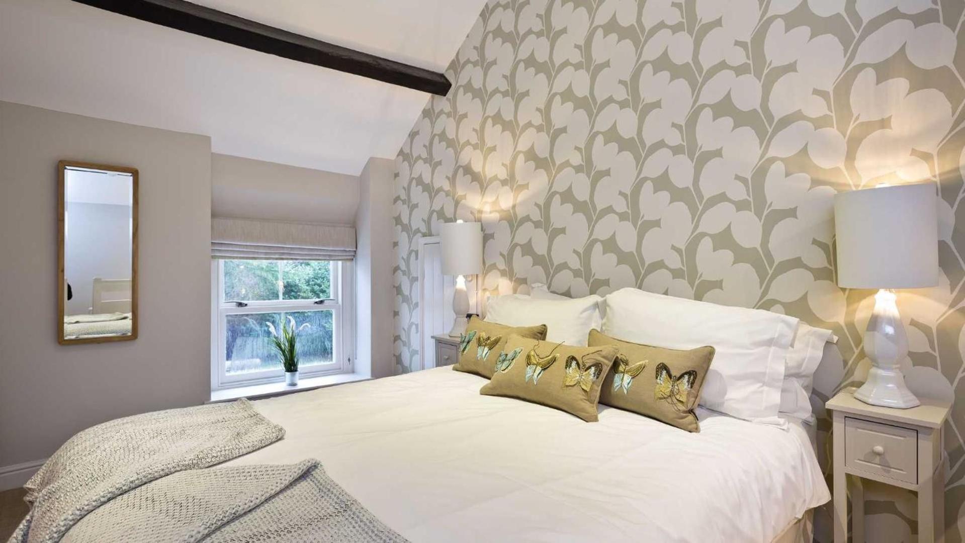 Thornbridge Lodge Great Longstone المظهر الخارجي الصورة
